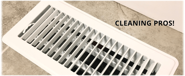 Dryer Vent Cleaning San Antonio TX