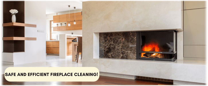 Fireplace Cleaning San Antonio TX