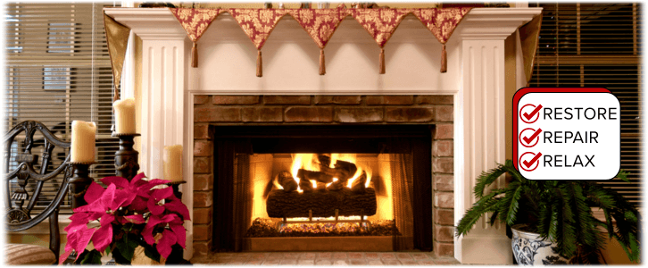 Fireplace Repair San Antonio TX