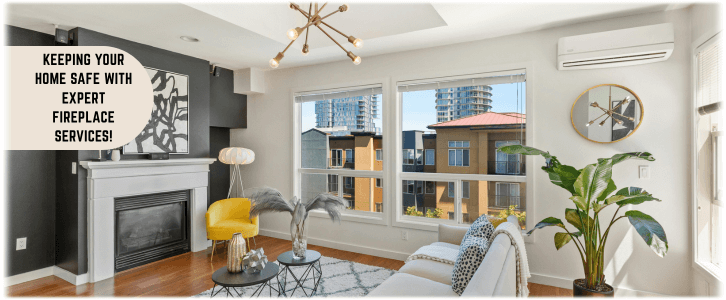 San Antonio TX Chimney Sweep